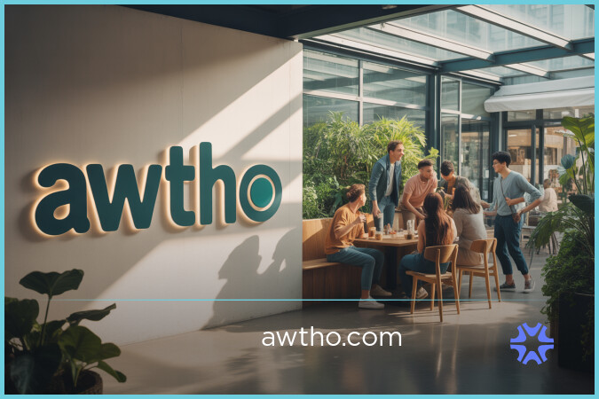 Awtho.com - buy Best premium domains