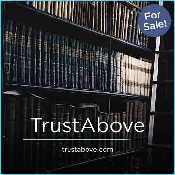TrustAbove.com