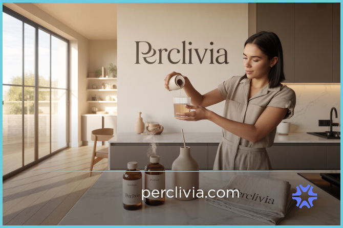 Perclivia.com — 2