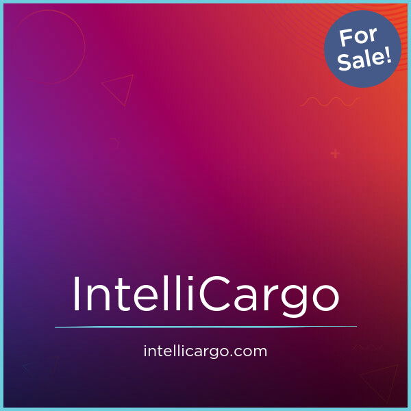 IntelliCargo.com