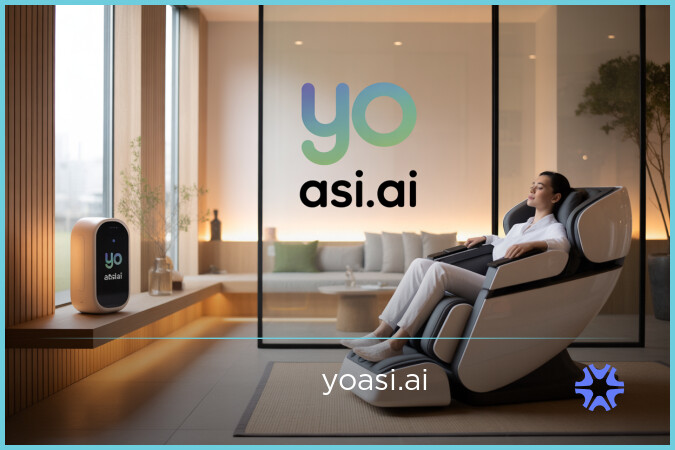 YoASI.ai - buy Unique premium names