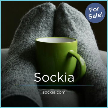 Sockia.com