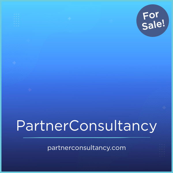 PartnerConsultancy.com