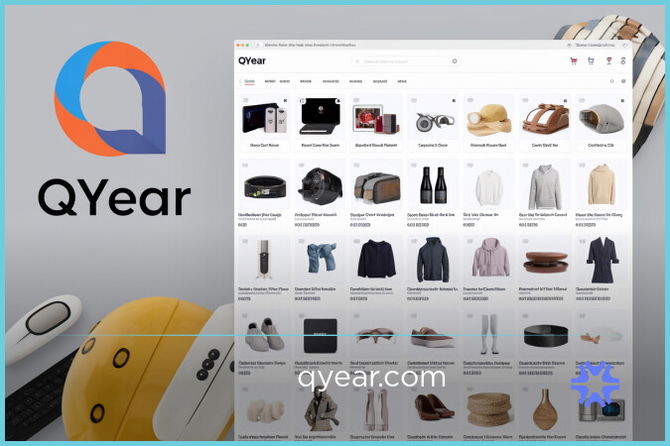 QYear.com