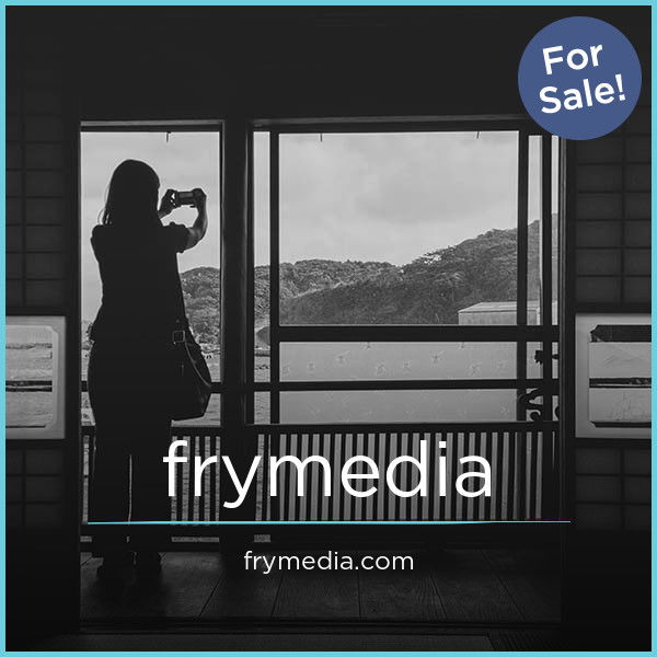 FryMedia.com