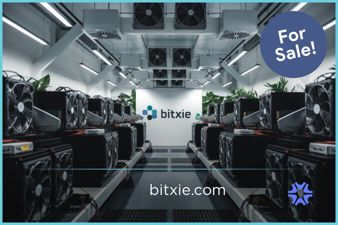 BitXie.com — 2