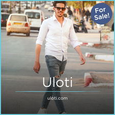 Uloti.com - New premium domains