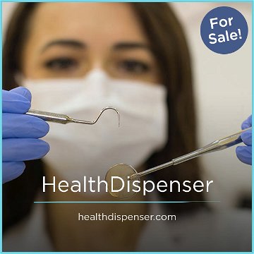 healthdispenser.com