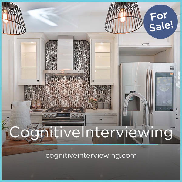 CognitiveInterviewing.com