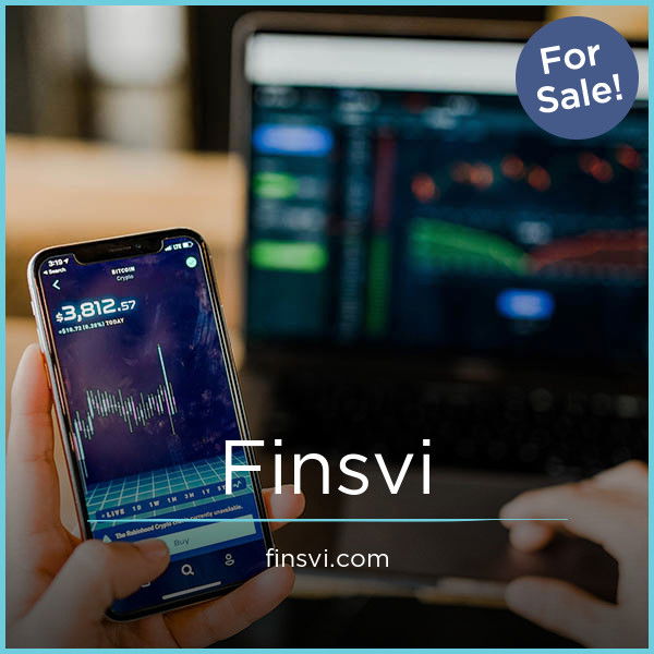 Finsvi.com — 2
