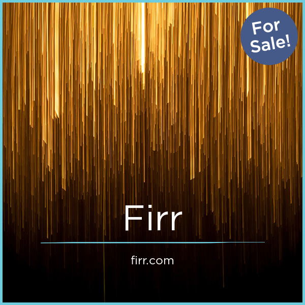 Firr.com