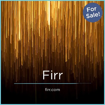 Firr.com