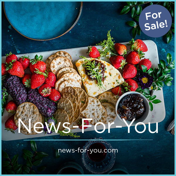 News-For-You.com