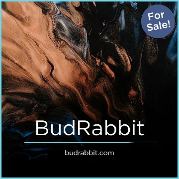 BudRabbit.com