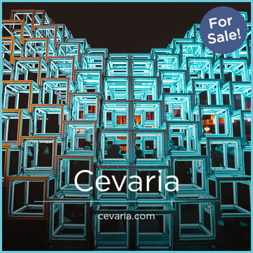 Cevaria.com