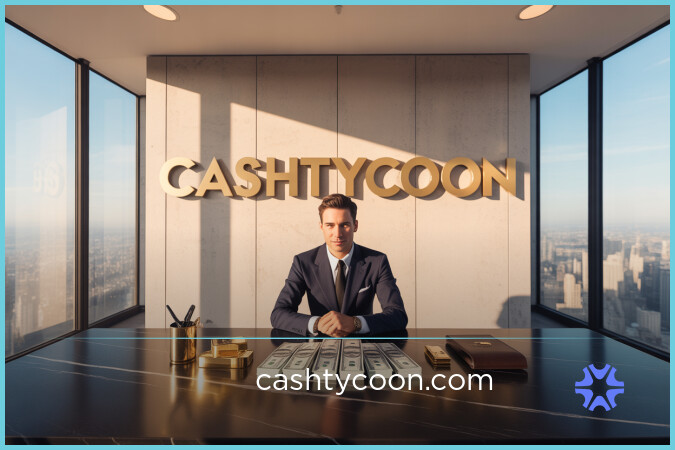 CashTycoon.com — 2