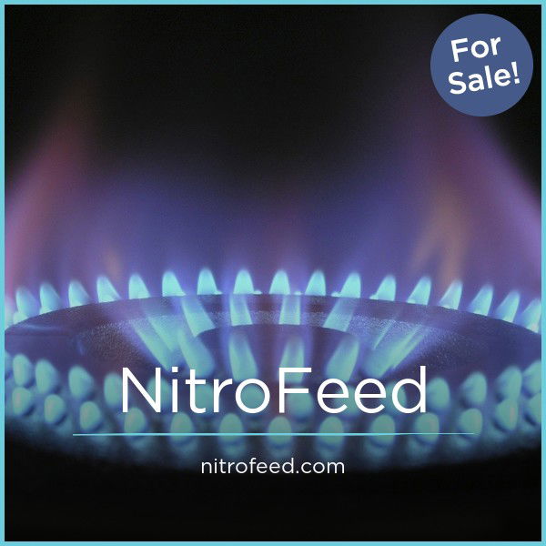 NitroFeed.com