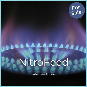 NitroFeed.com