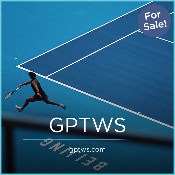 GPTWS.com