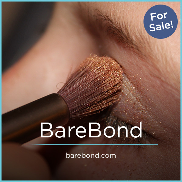BareBond.com - Good premium domain names