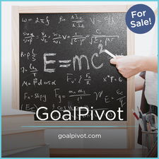 GoalPivot.com - buy New premium names