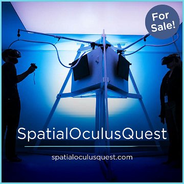SpatialOculusQuest.com