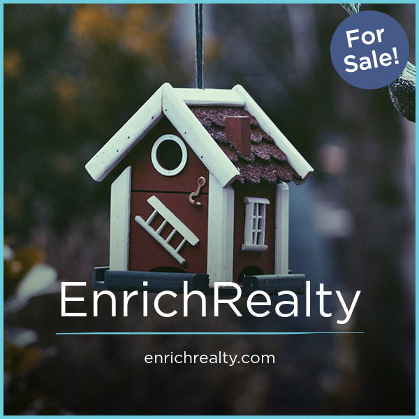 EnrichRealty.com