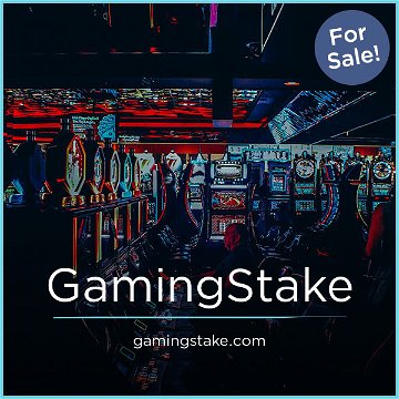 GamingStake.com