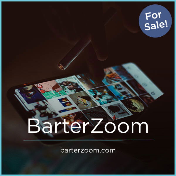 BarterZoom.com