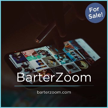 BarterZoom.com