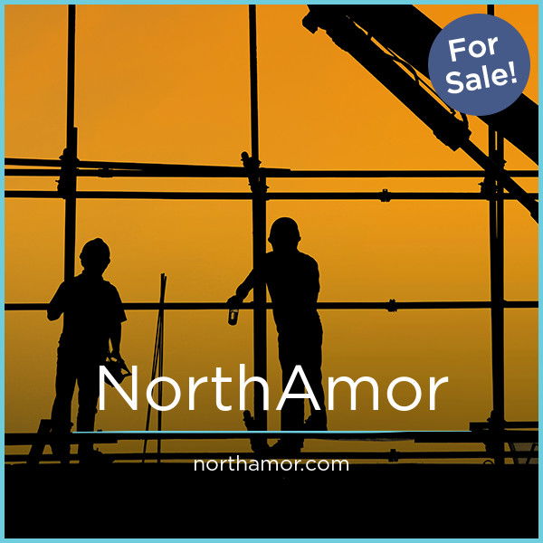 NorthAmor.com — 2