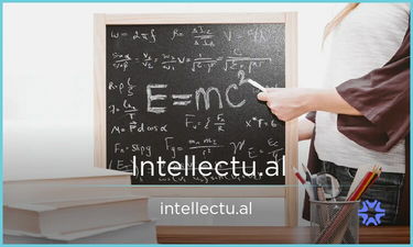 Intellectu logo