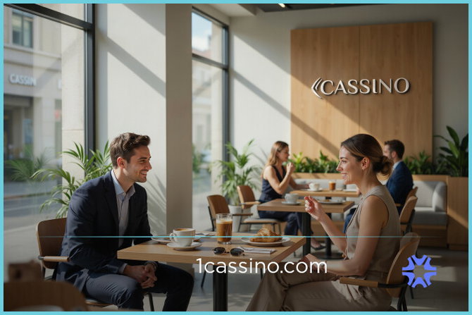 1Cassino.com — 2