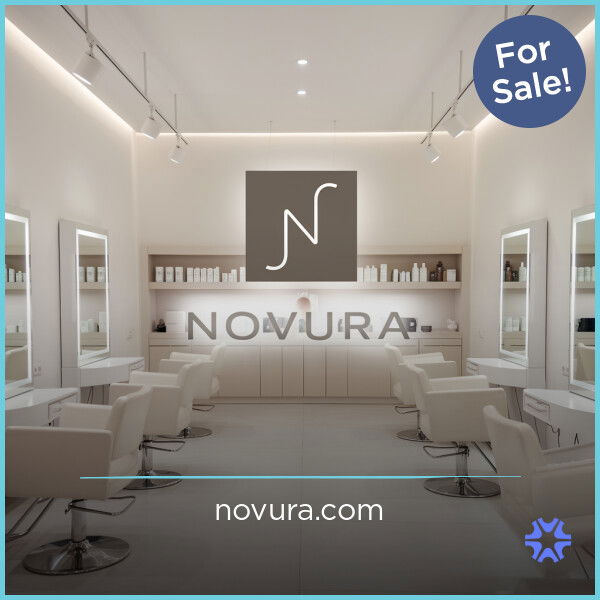 Novura.com