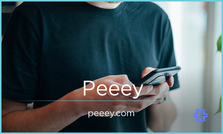 Peeey.com - Best premium names