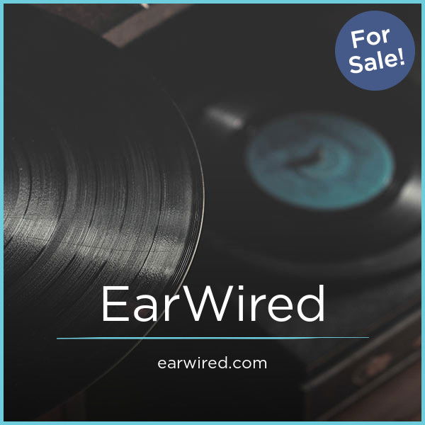 EarWired.com