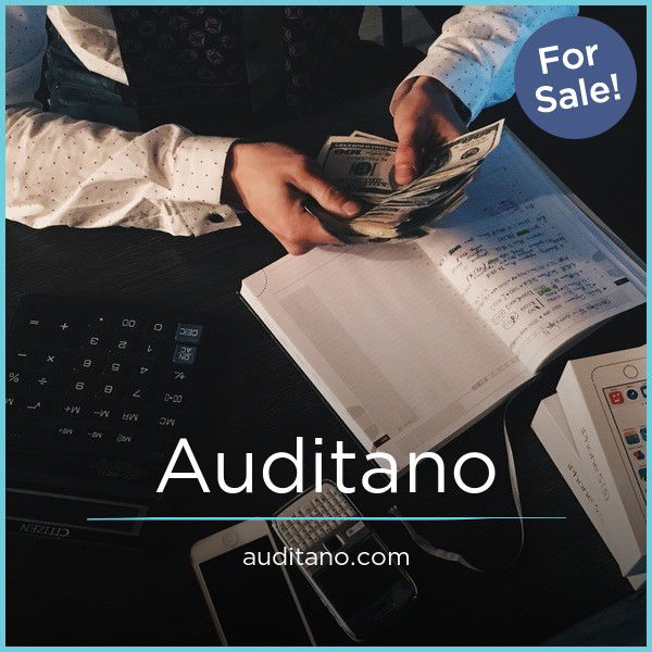 Auditano.com