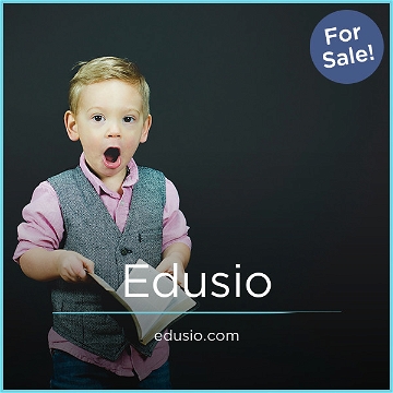 Edusio.com