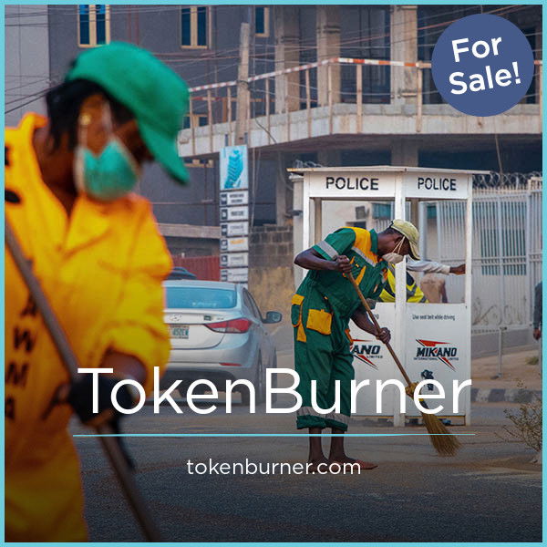 TokenBurner.com