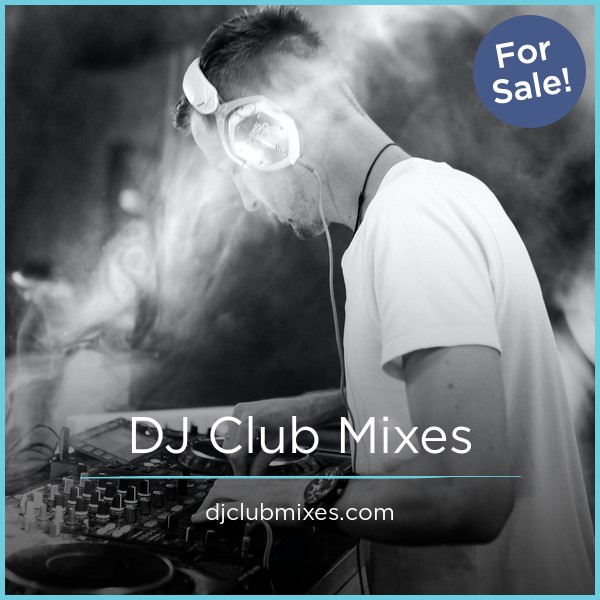 DJClubMixes.com image 2