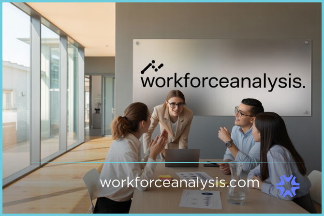 WorkforceAnalysis.com — 2