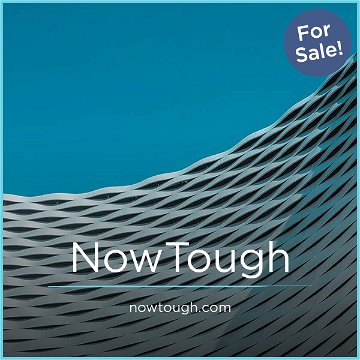 NowTough.com