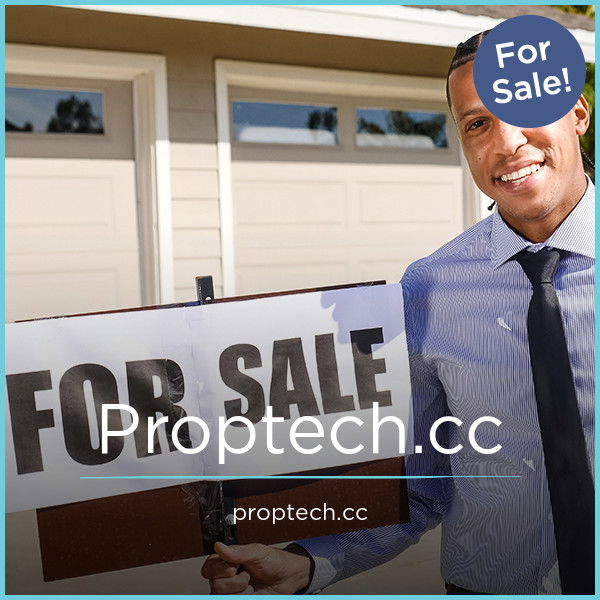 PropTech.cc
