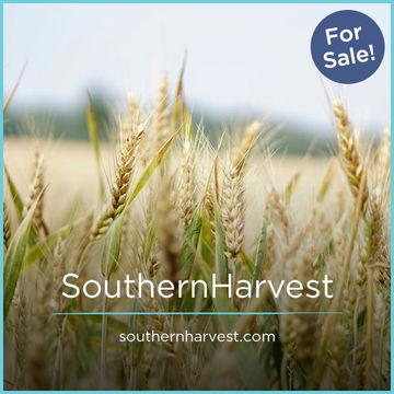 SouthernHarvest.com