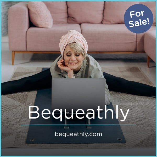 Bequeathly.com image 2