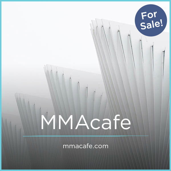MmaCafe.com