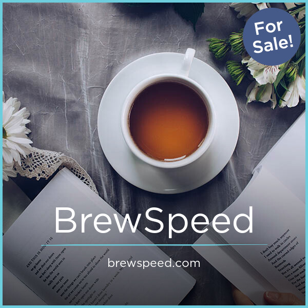 BrewSpeed.com image 2