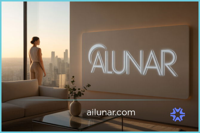 AiLunar.com