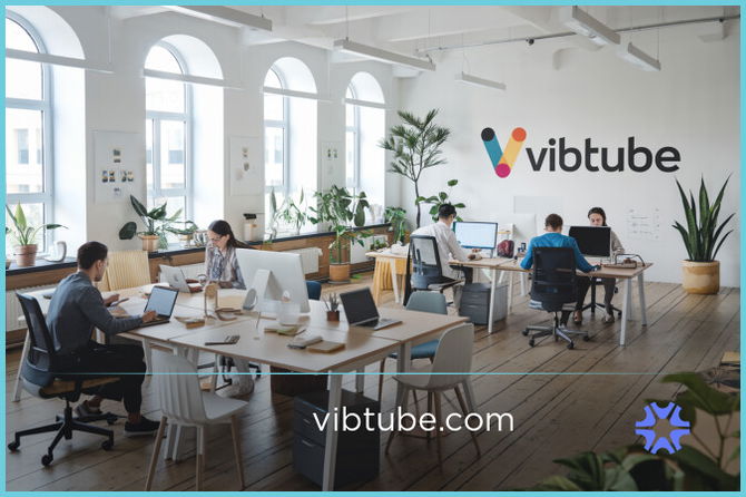 Vibtube.com