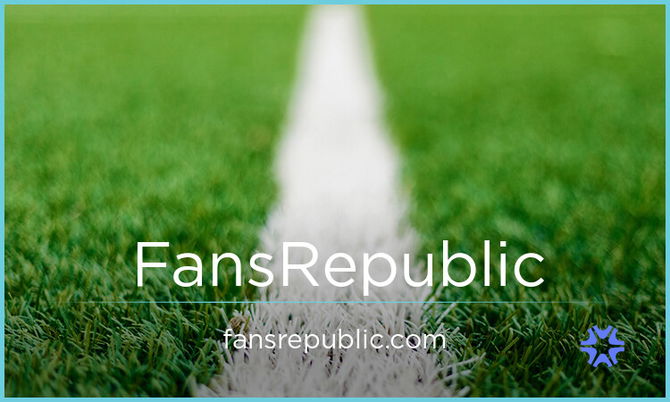 FansRepublic.com